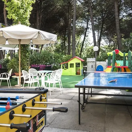 Hotel Park Pineta