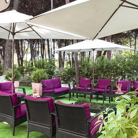 Park Pineta Cervia