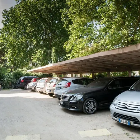 Hotel Park Pineta